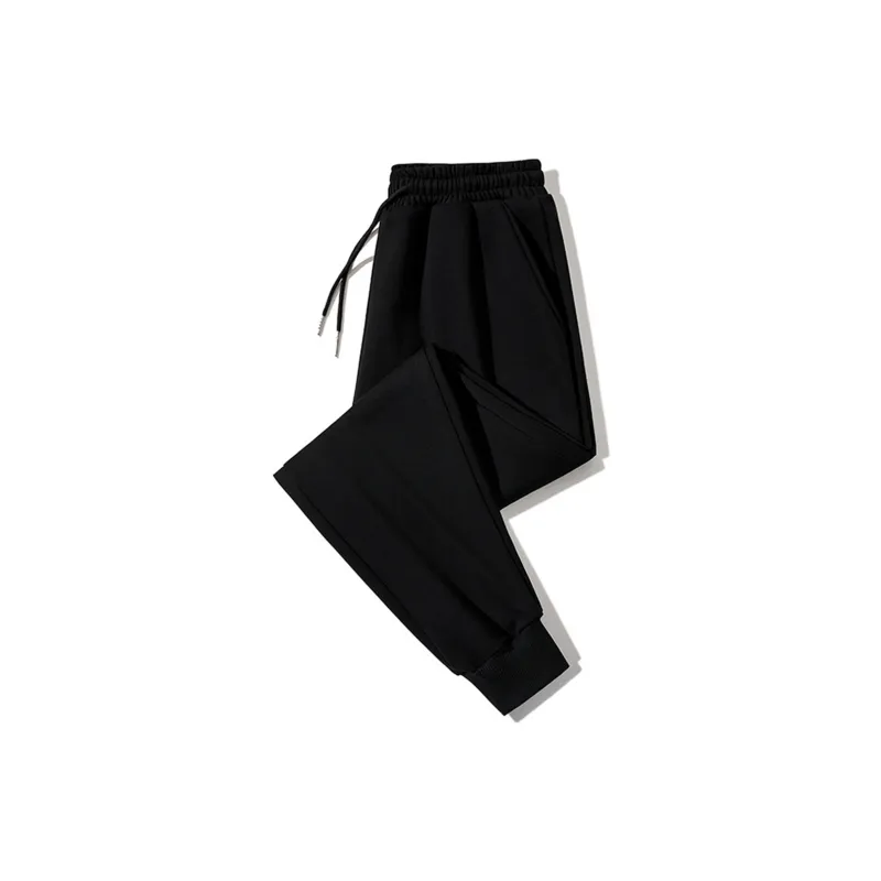 Mulinsen Casual Pants Unisex-7