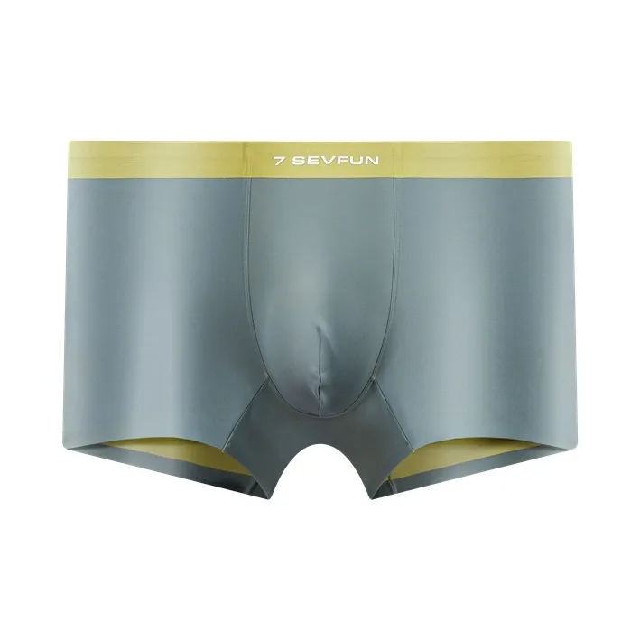 7 SEVFUN Underpants Men's 3 Pack-3