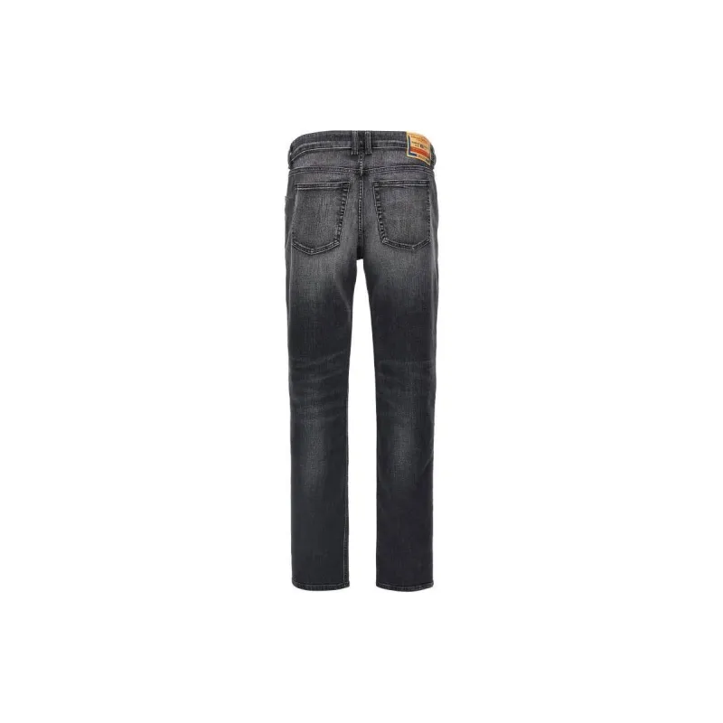 DIESEL 1979 Sleenker Jeans-1