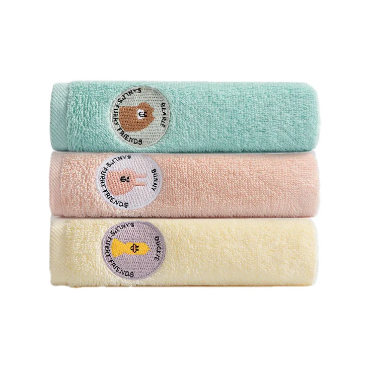 Sanli Towels-11
