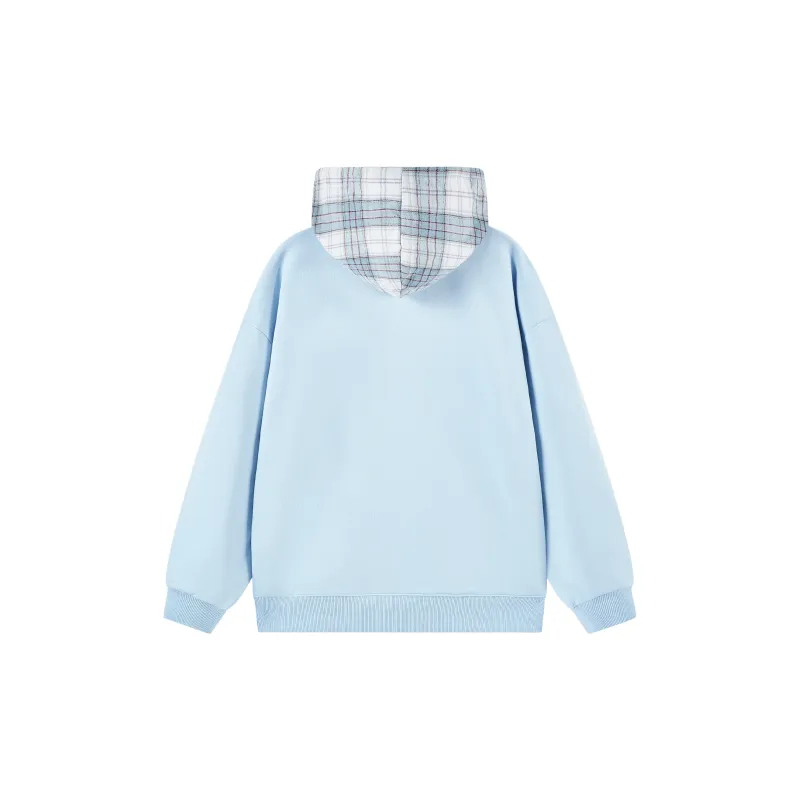 Warrior Ride The Wind Collection Open Ended Smile Collection Sweatshirt Unisex-11