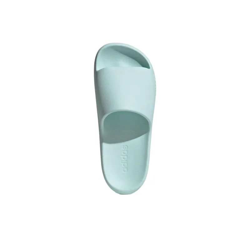 Adidas Adilette Lumia Slip Resistant Abrasion Resistant Slide Slippers Unisex Blue-2