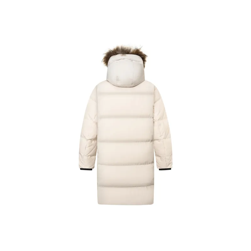 SNOW FLYING Down Jackets Unisex-1