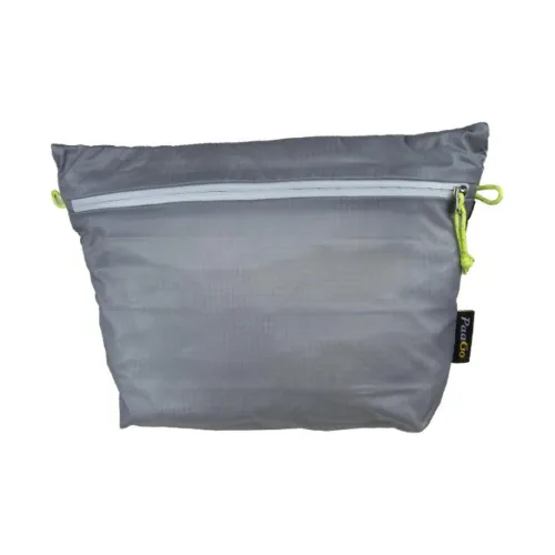 PAAGO WORKS Nylon Storage Bag Unisex Gray