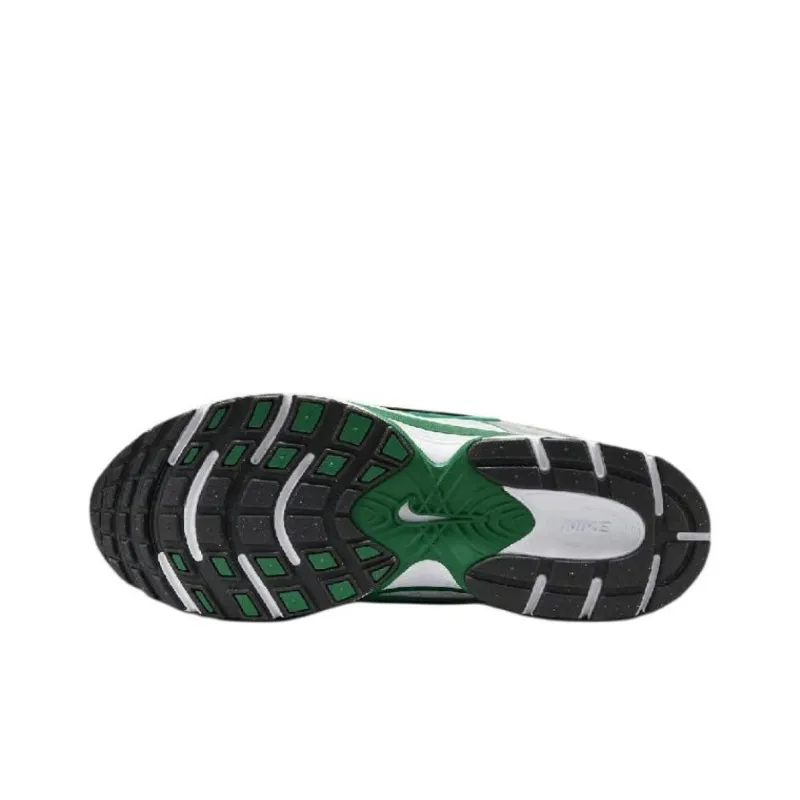 Nike V5 Rnr White Malachite-4