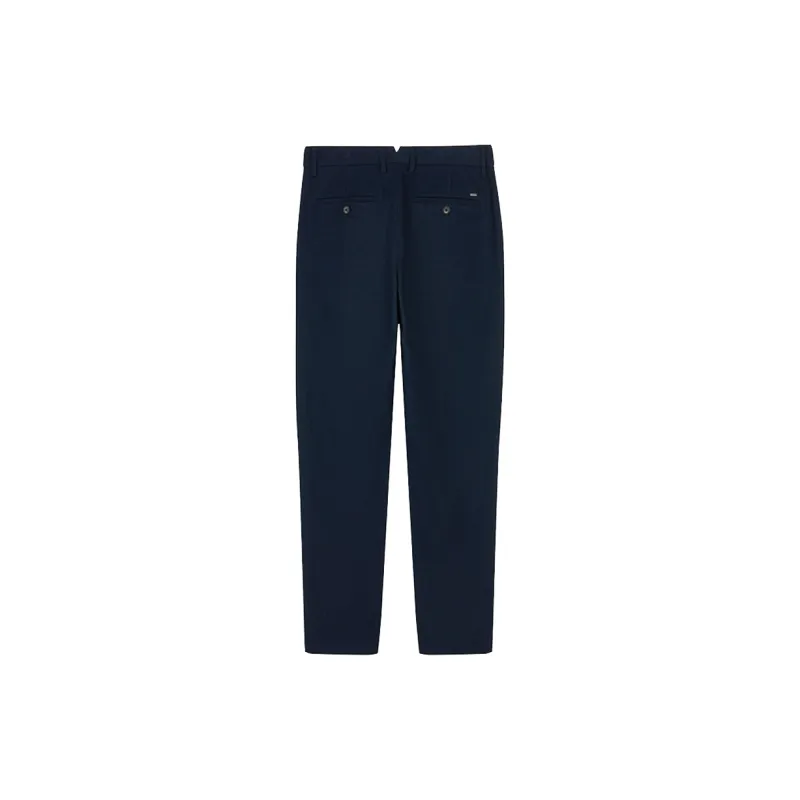 HAZZYS Casual Pants Men-1