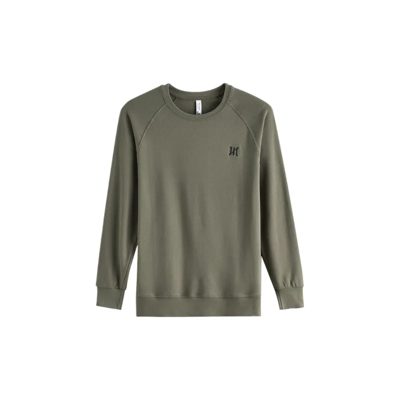 Cotton Gene Thermal Tops Men's Combo Set-8