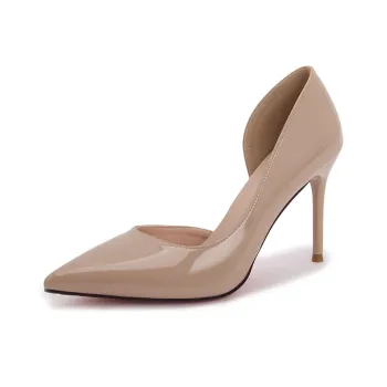 WECKER Slim Heel High Heels Women's