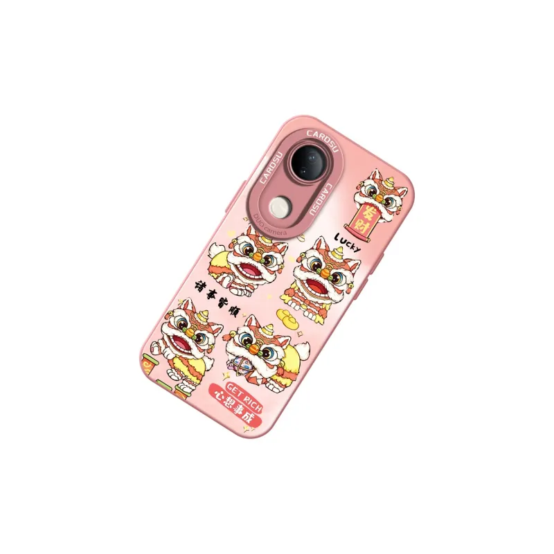 CHUNFAN Phone Cases-8