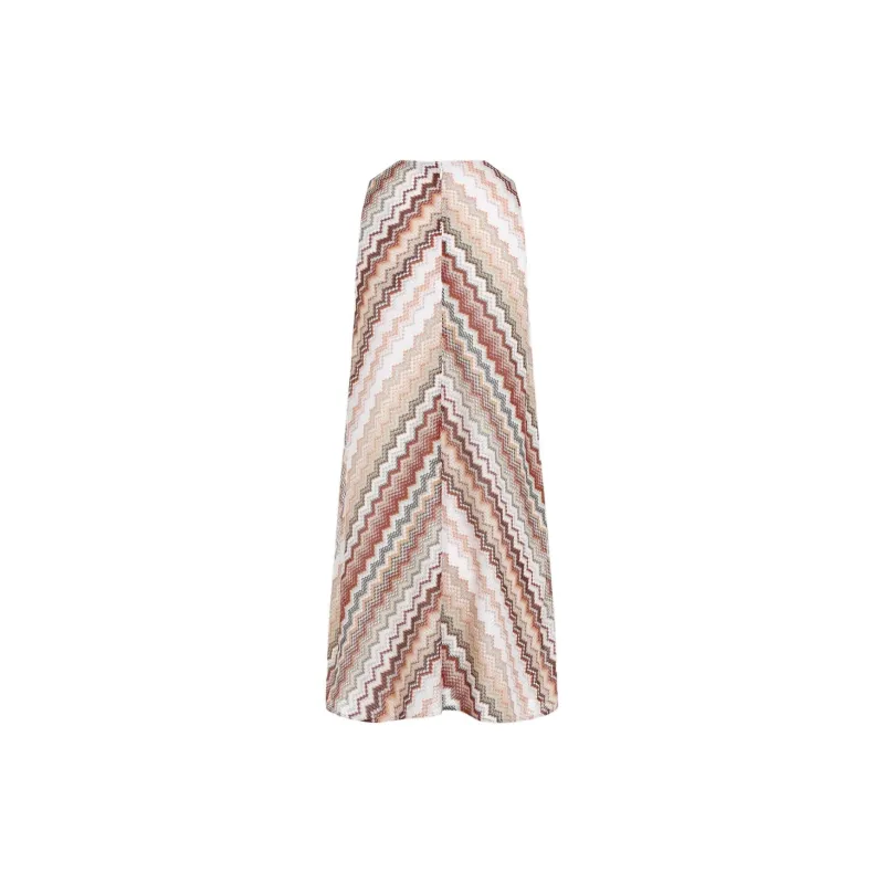 MISSONI Zigzag Sleeveless Dress-1