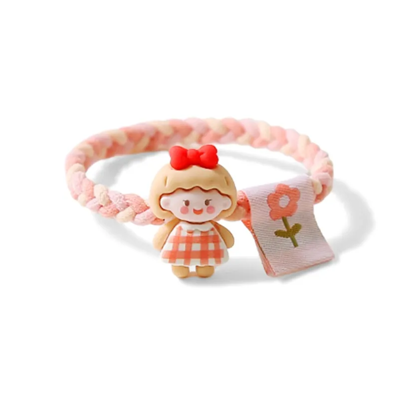 YOASOBI Rubber Band Hair Tie Women's-3