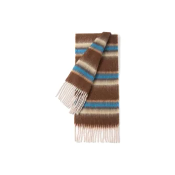 Yalu Preferred Knit Scarves Unisex
