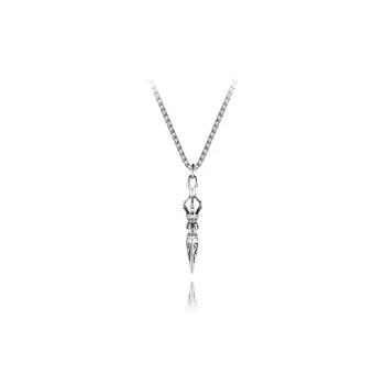 LuluCanaan Alloy Necklaces Unisex