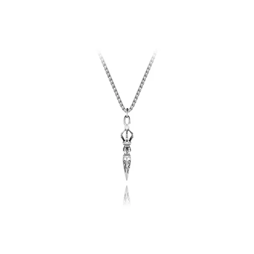 LuluCanaan Alloy Necklaces Unisex