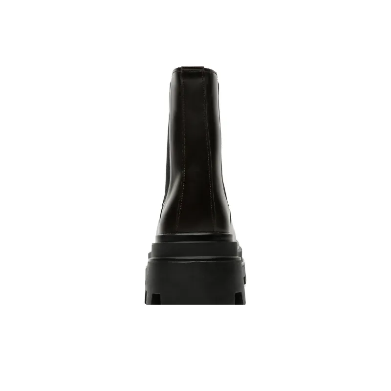JIETEGONGYANG Chelsea Boots Men's-5