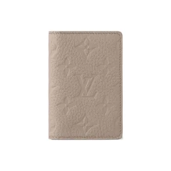 LOUIS VUITTON Pocket Organizer