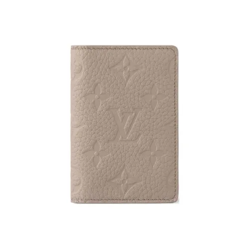 LOUIS VUITTON Pocket Organizer