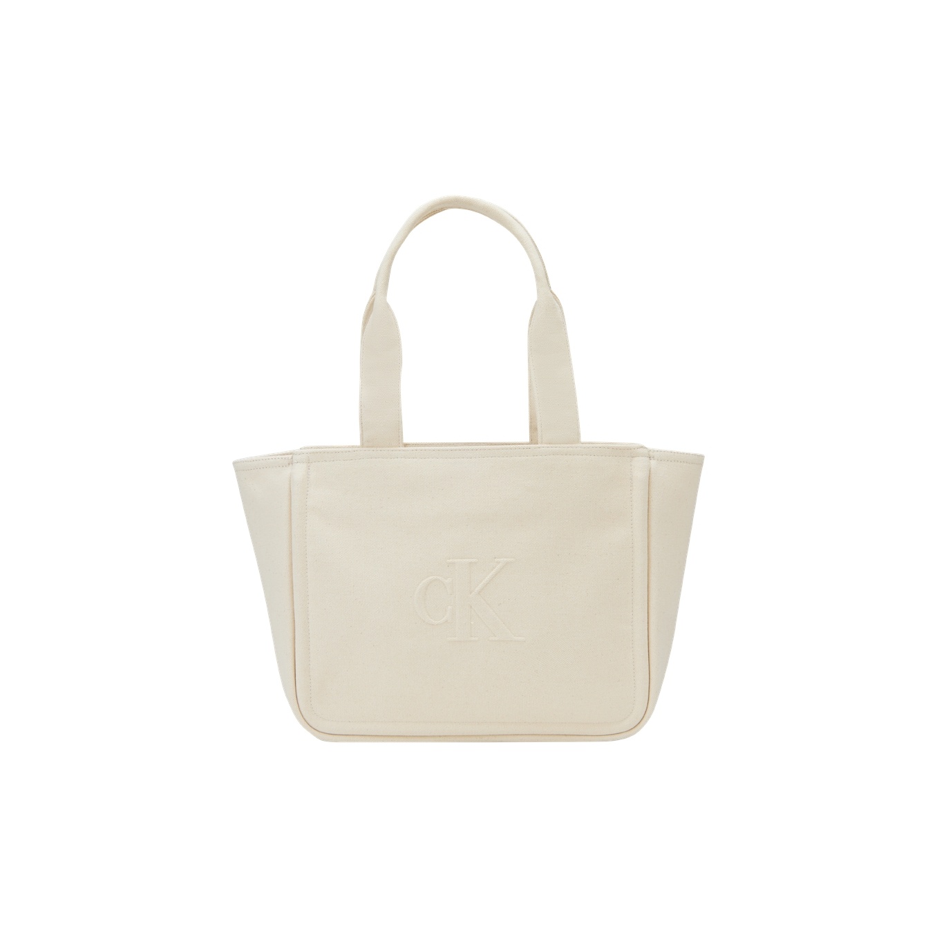 Calvin klein fabric handbags discount