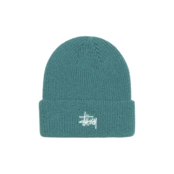 Stussy Basic Cuff Beanie