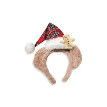 Inkopper Fabric Headbands Women's