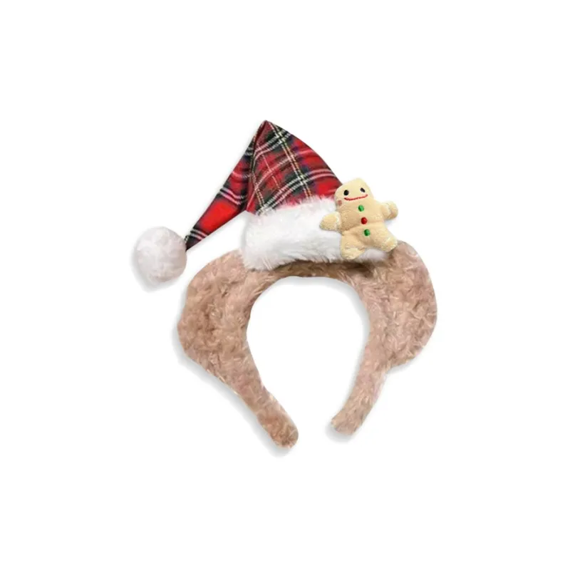 Inkopper Fabric Headbands Women's-0