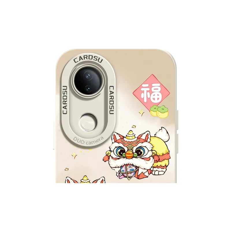 CHUNFAN Phone Cases-11