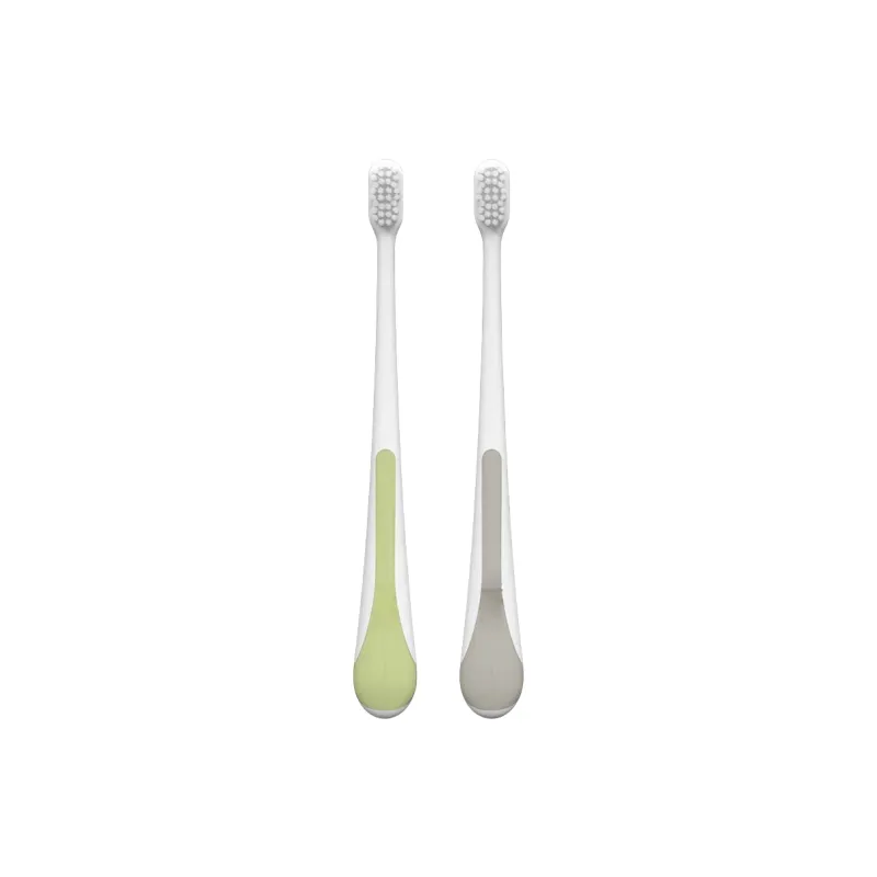 MIKE(MEIZHUANG) Toothbrushes Unisex-8