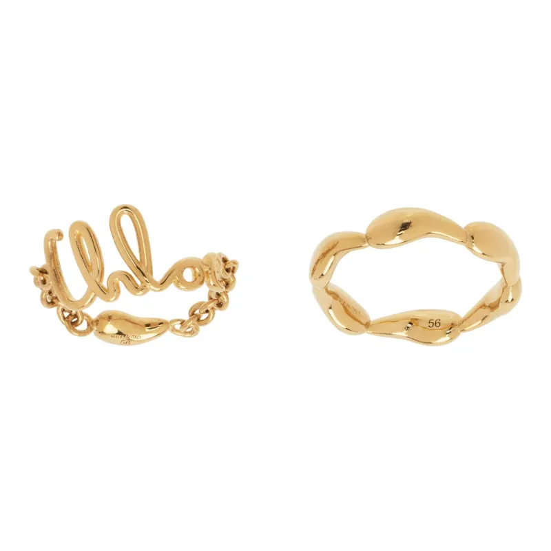 Chloé Rings Women's-0