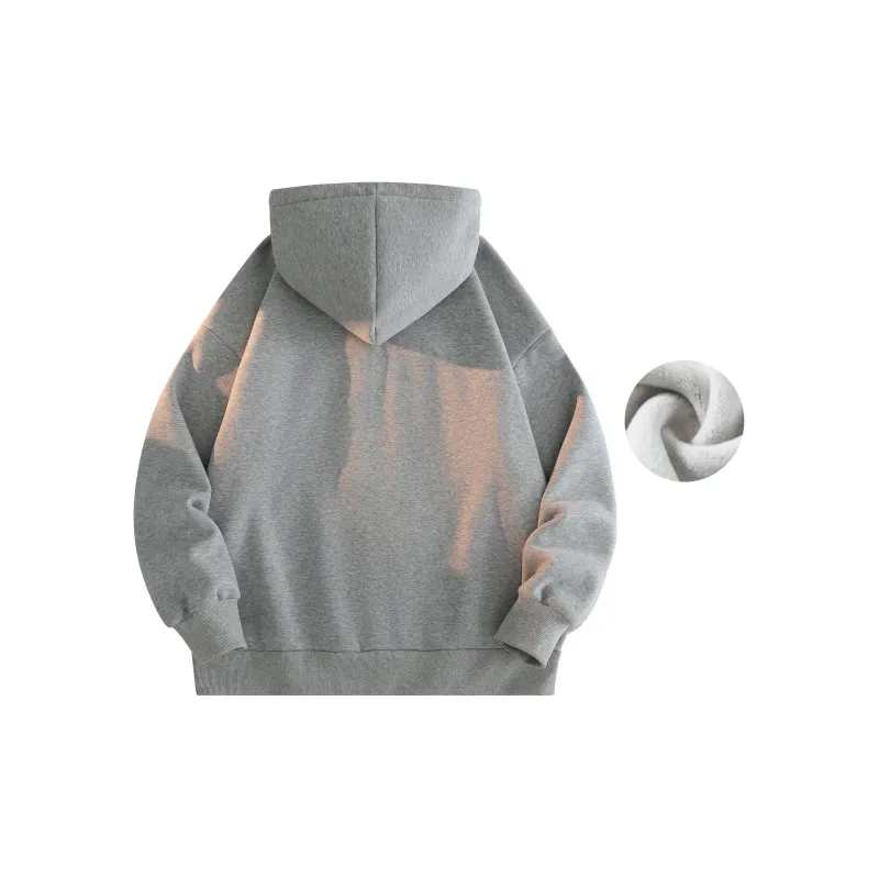 Warrior Riding The Wind Collection Cloud Sail Collection Sweatshirt Unisex-7