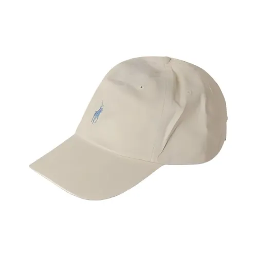 Polo Ralph Lauren Polo Pony-Embroidered Baseball Cap