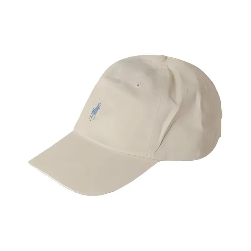 Polo Ralph Lauren Polo Pony Embroidered Baseball Cap-0
