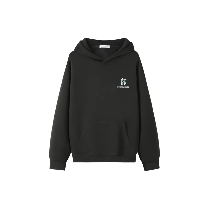 Être Par Lee Sweatshirts Unisex-3