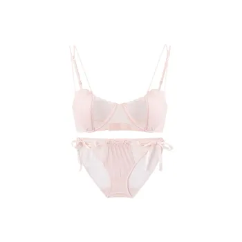 FREELASS Women's Underwear Sets