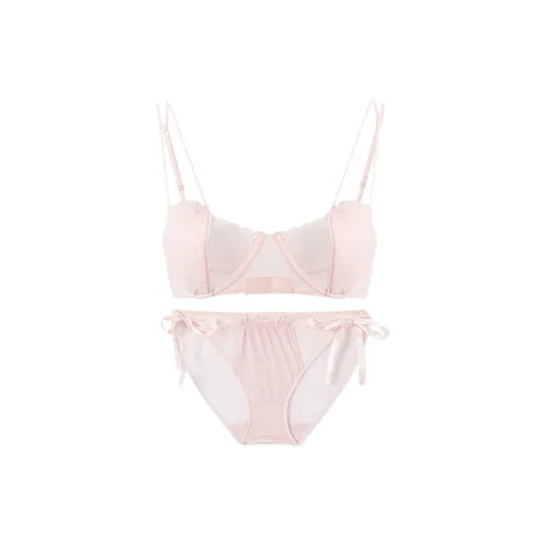 FREELASS Women's Underwear Sets