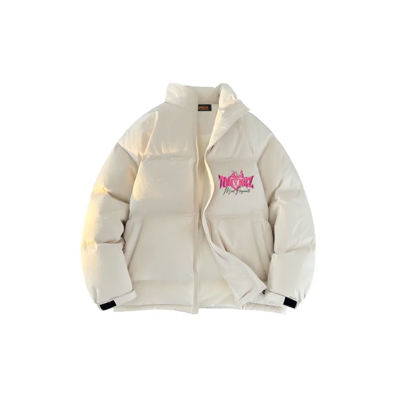 TONYKRZ Down Jackets Unisex-3