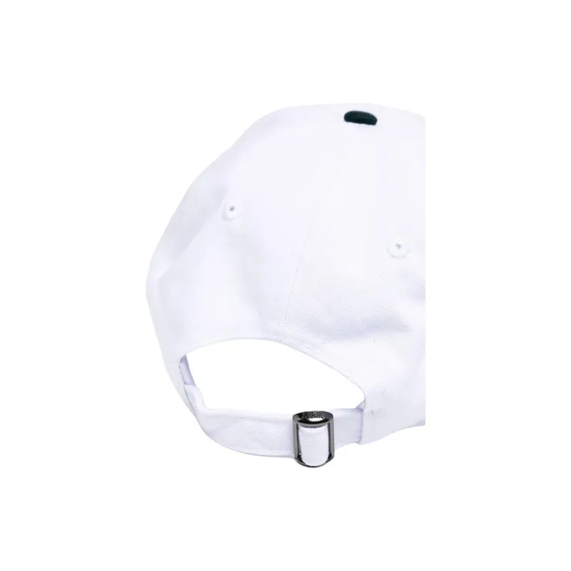 SPORTY & RICH The Carlyle Souvenir Cap-1