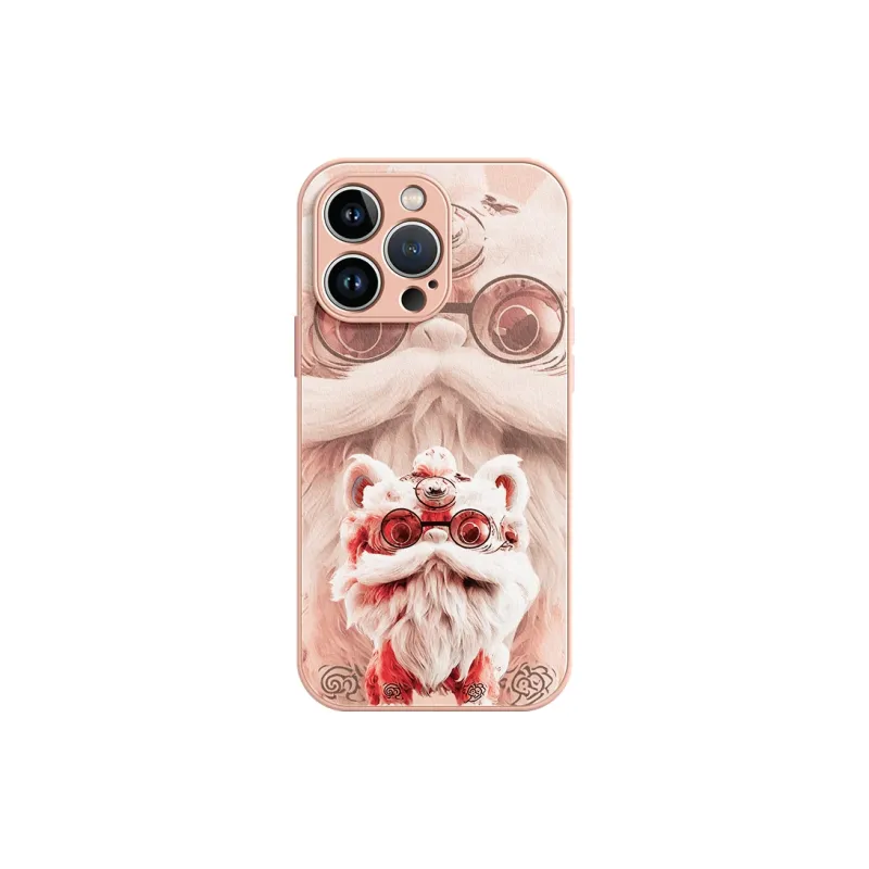 Lingtao Phone Cases-3