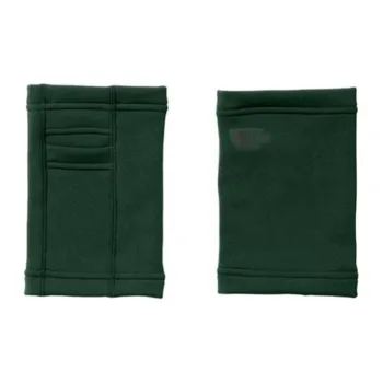 THE NORTH FACE Polyester Polyurethane Gloves Unisex Green