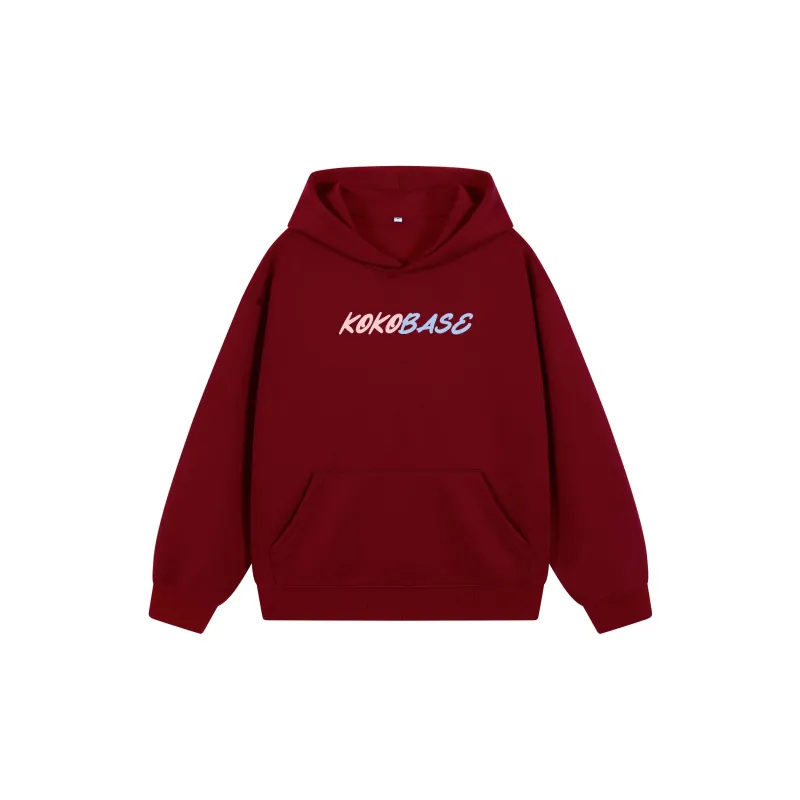 KOKO BASE Sweatshirt Unisex 2 Pack-20