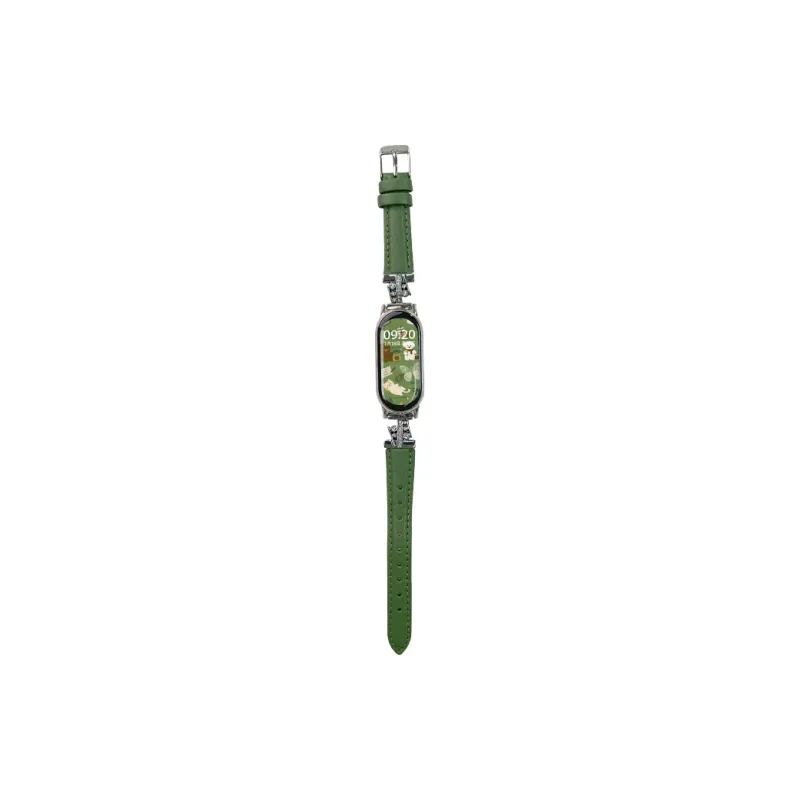 UHADA Xiaomi Compatibility Watch Band 13 16cm Leather-6