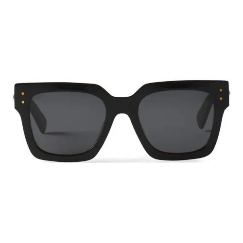 Lanvin Wayfarer frame Sunglasses