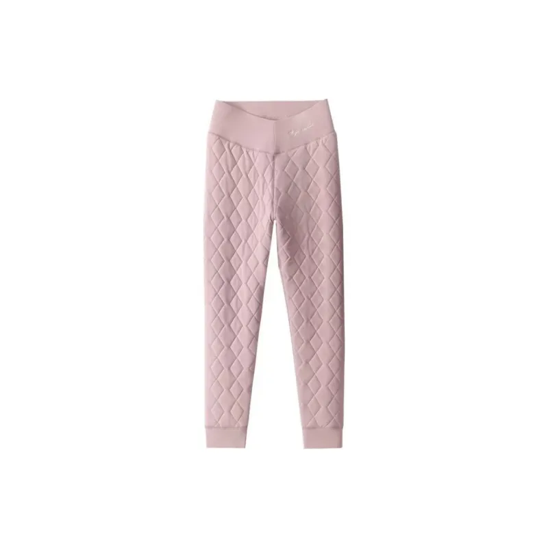 MIIOW Women's Thermal Pants-1