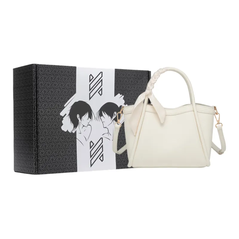 NOMK PU Handbag Women's Multicolor-9