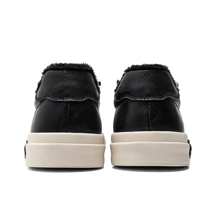 CARTELO Anti-Slip Wear-Resistant Low-Top Skateboard Shoes Men's-13