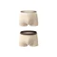 Apricot+Brown (2 Pack)
