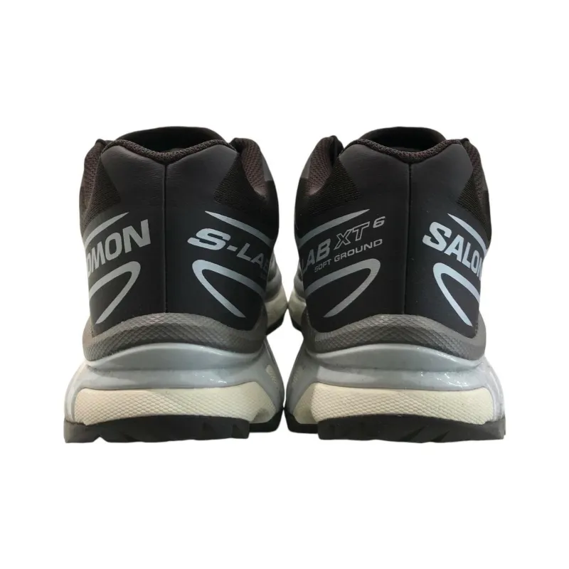 SALOMON XT 6 'Black Coffee'-4