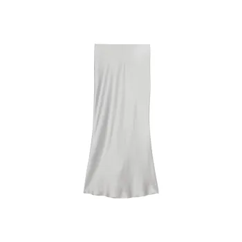 Victoria's Secret SEXY KI Nightgown Women's Light Gray