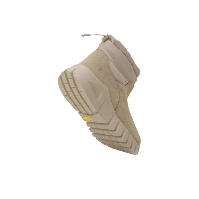 KOLON SPORT Sport Collection Ankle Boots Women's Light Brown-3