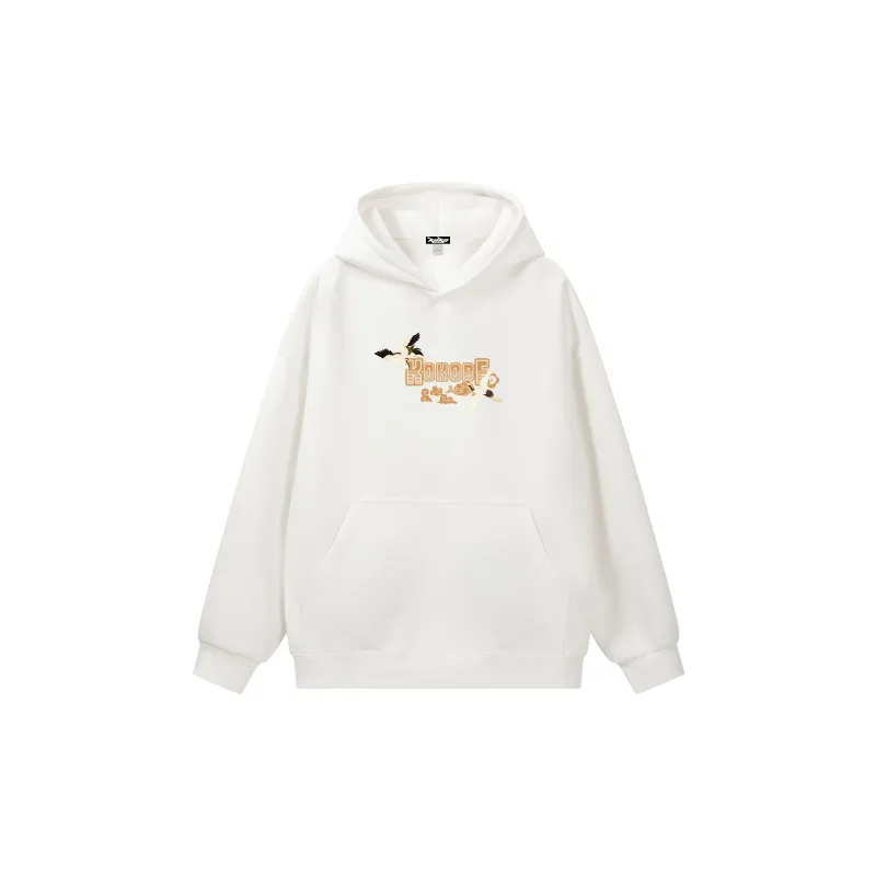KOKO BASE Sweatshirts Unisex-3