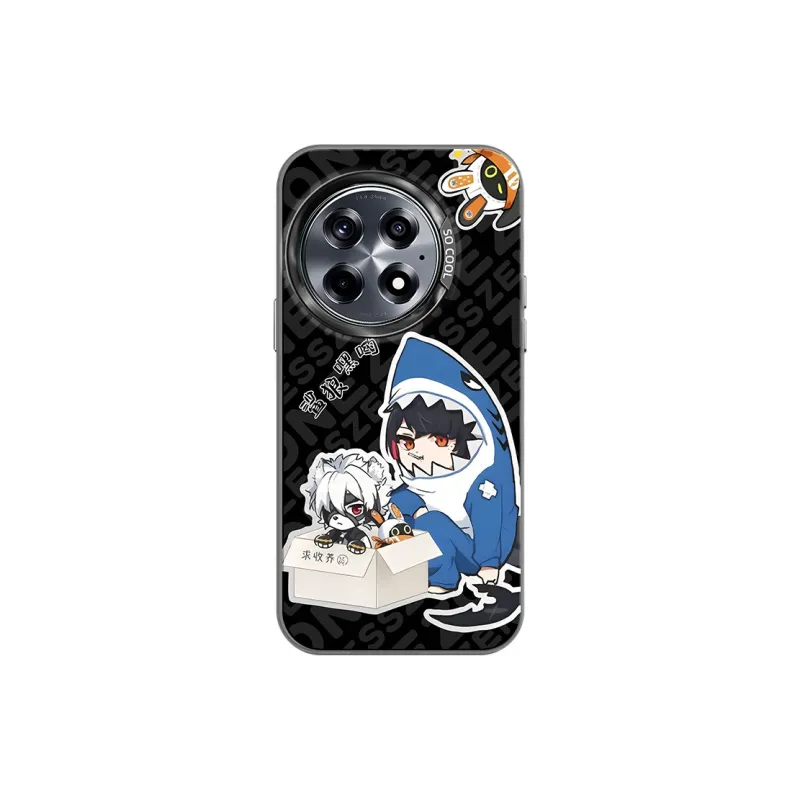CHUNFAN Phone Cases-13